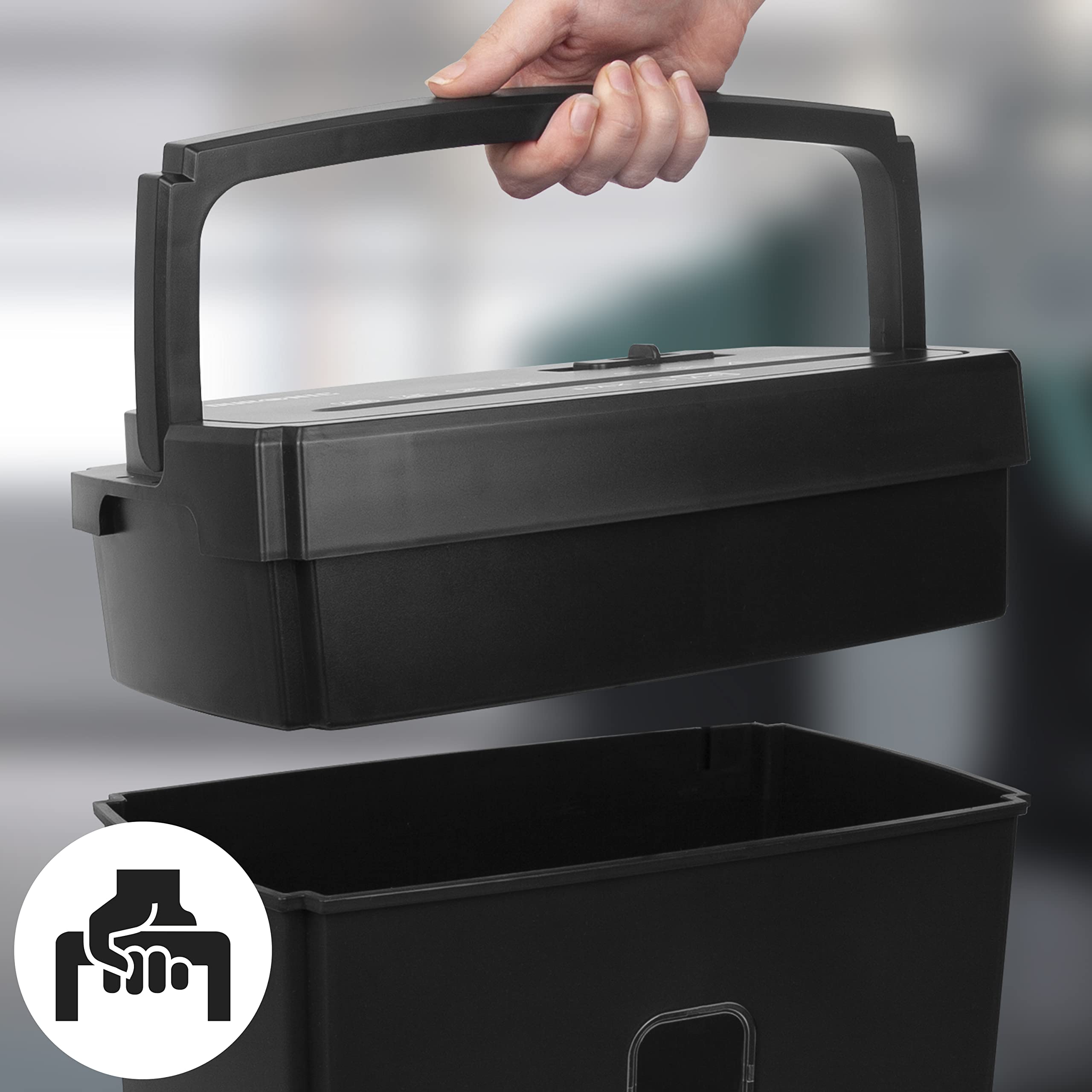 Are Paper Shredders Worth it? — Duronic