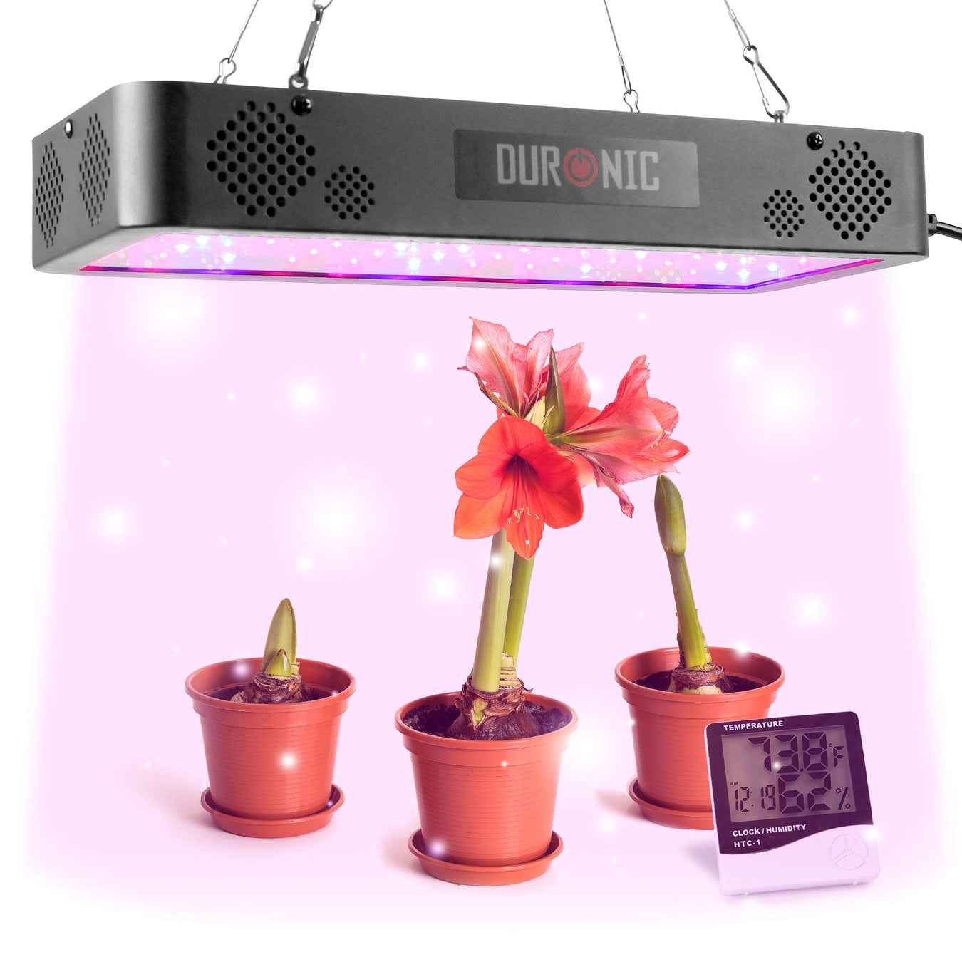Grow Lights