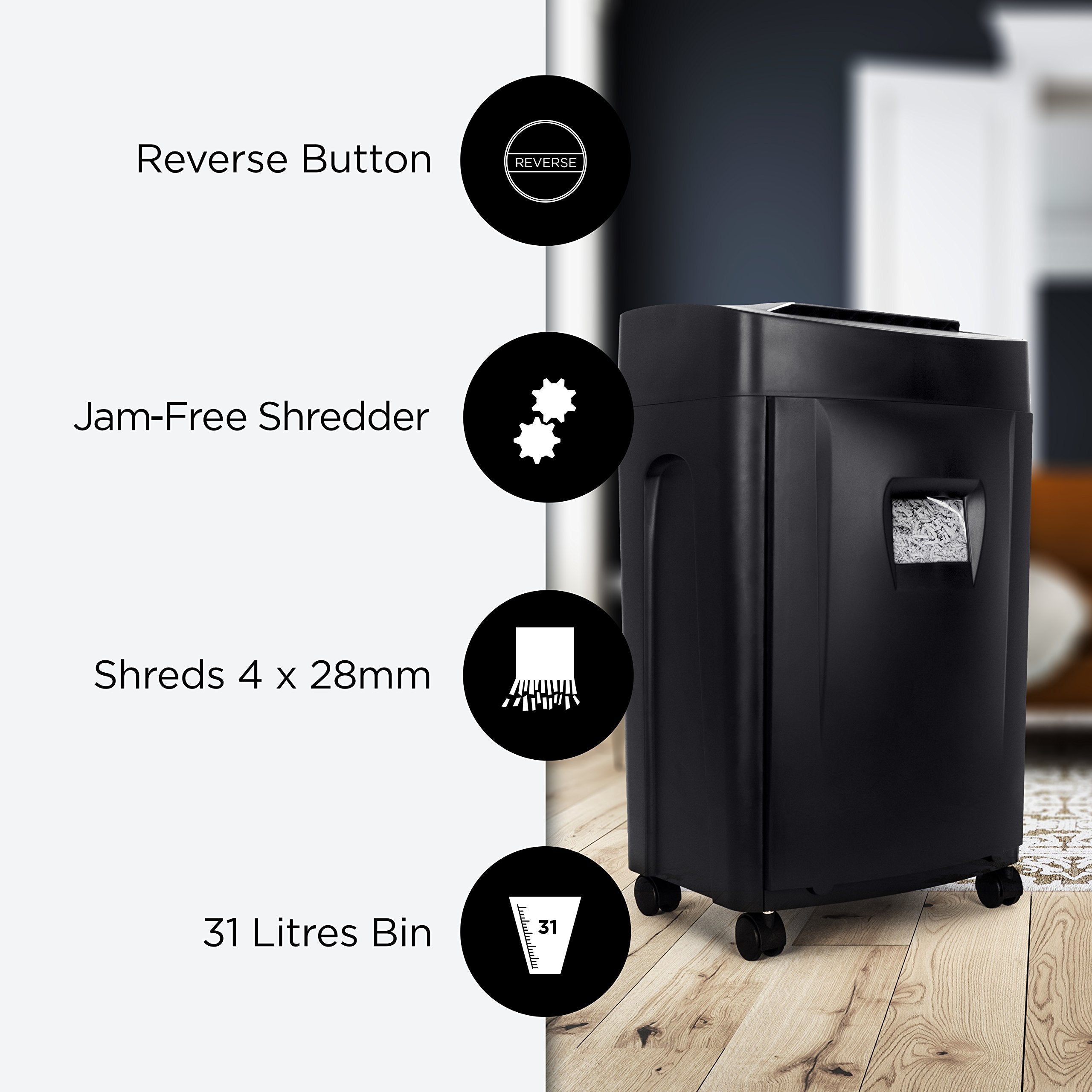 Are Paper Shredders Worth it? — Duronic