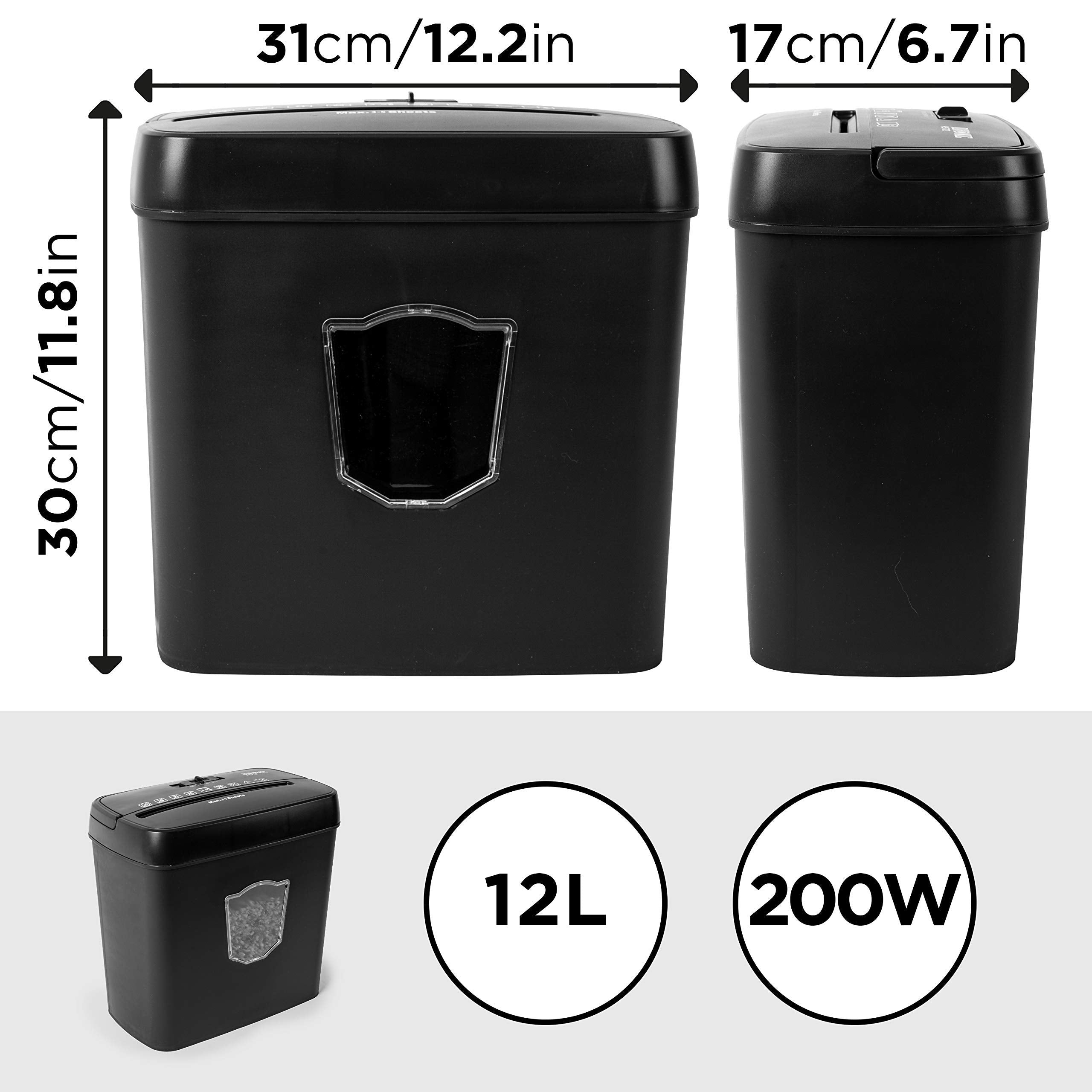 Are Paper Shredders Worth it? — Duronic