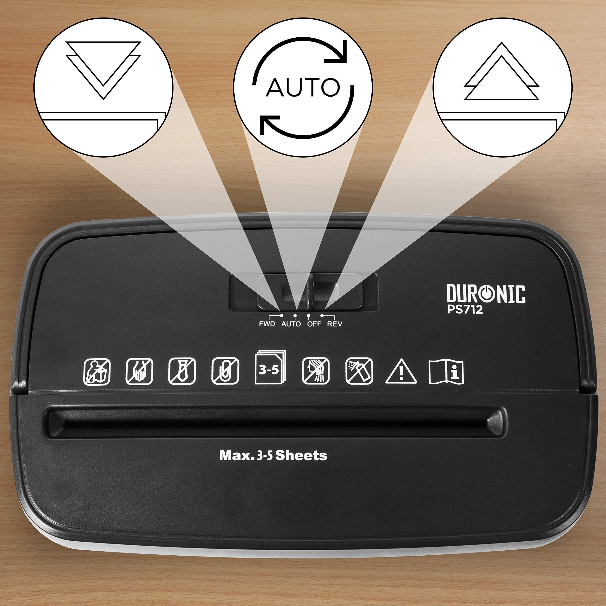 Are Paper Shredders Worth it? — Duronic