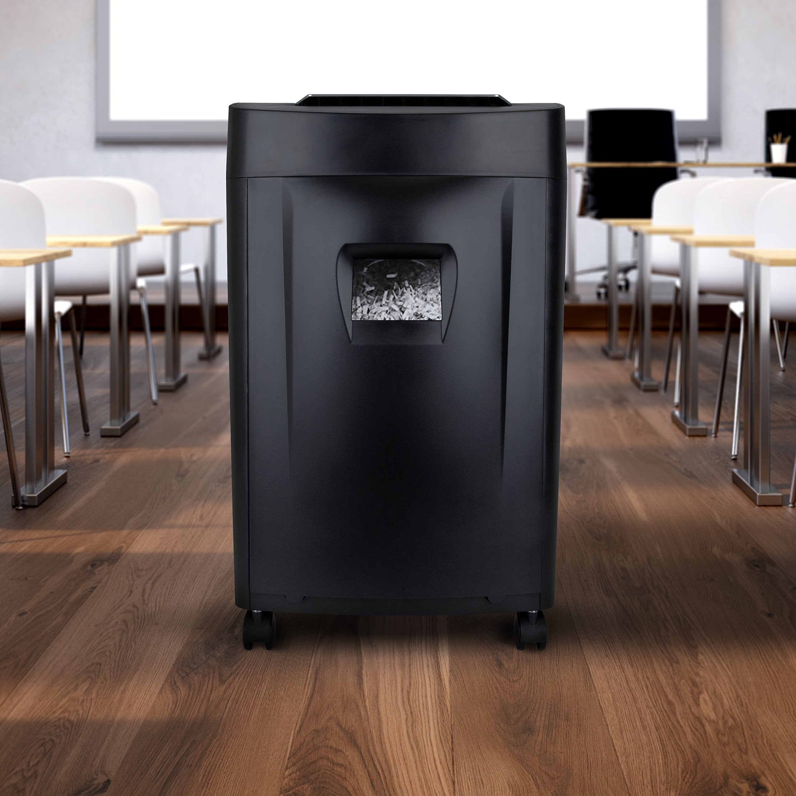 Are Paper Shredders Worth it? — Duronic