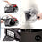 Duronic Bagless Cylinder Vacuum Cleaner VC7020 | Cyclonic Pet Carpet and Hard Floor Cleaner | 700W | Washable HEPA Filter | Extendable Hose | Turbo Brush & 2-in-1 Tool Included [Energy Class A+]