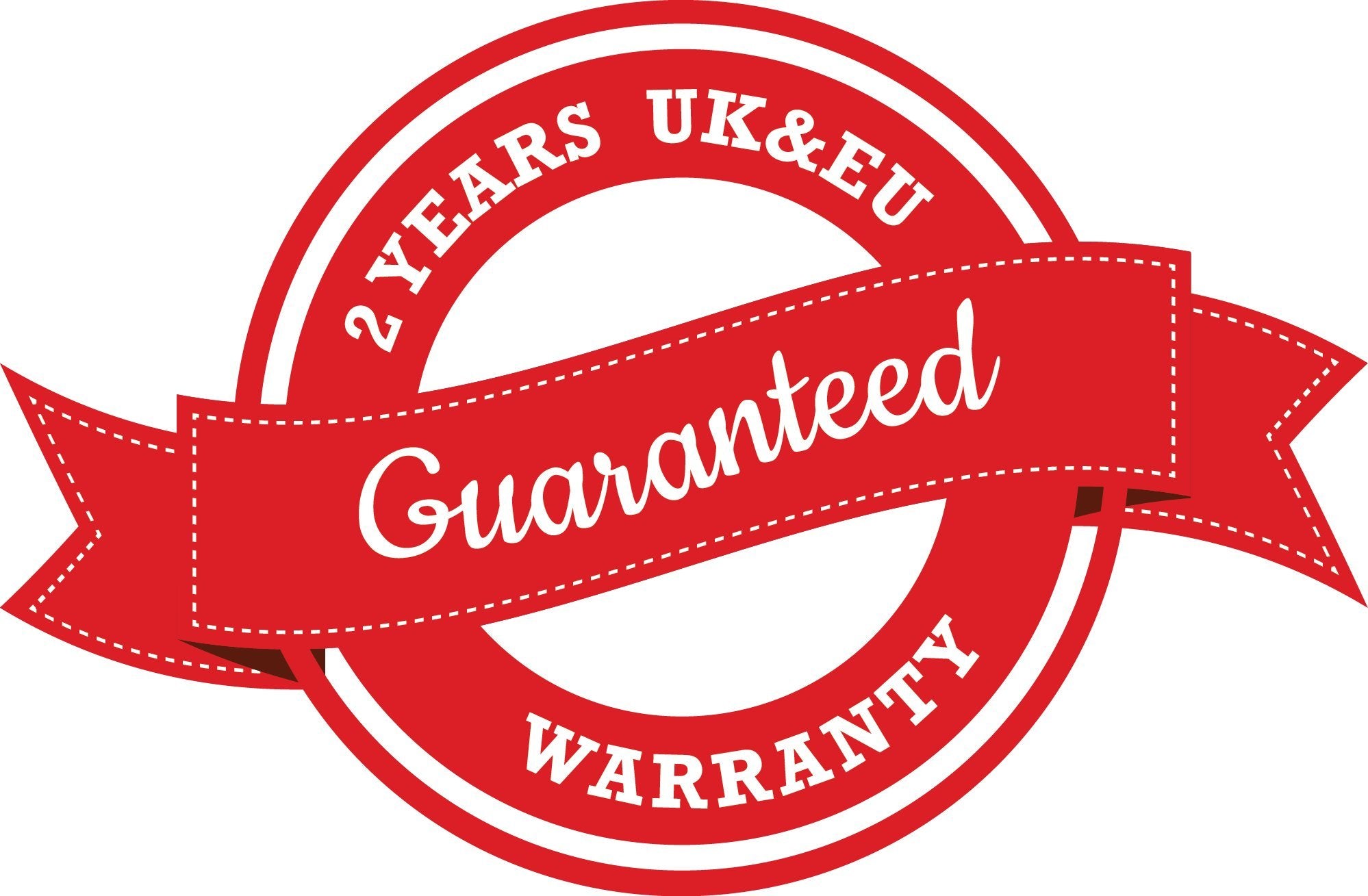 Duronic Aux Audio Cable with 2 year warranty