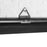 Duronic BPS40 /43 screen for projection installed on wall using screws and fixings provided