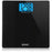 Duronic BS203 glass body scale to measure weight 100g accuracy max 200kg weight measurement
