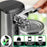 Duronic CO60 automatic tin opener for appropriate tin can sizes and weight