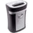 Duronic Cross Cut Paper Shredder with a pull-out bin and integrated handle.