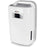 Duronic Dehumidifier with a white background
