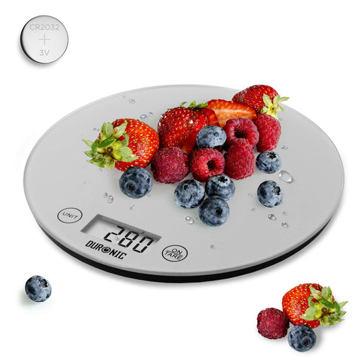 Duronic Digital Kitchen Scales