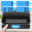 Duronic Digital Kitchen Scales showing four display modes: grams, milliliters, pounds/ounces, and fluid ounces.