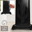 Duronic Electric Heater with a 59-inch power cord.