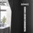 Duronic Electric Kettle featuring a clear water level window with measurements.