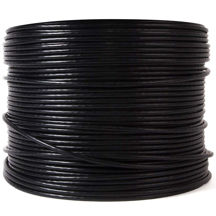 Duronic Ethernet Cable Black