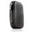 Duronic HDC2 /BK black portable hard drive case for Seagate, WD, UnionSine, Toshiba, SanDisk SSD hard drives