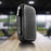 Duronic HDC2 /BK external hard drive case made of EVA to protect external hard drives