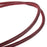 Duronic HDMI Cable showcasing a durable woven pattern for tech accessories