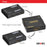 Duronic HDMI Switch Port HDMI with Three Duronic HDMI switch models