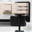 Duronic Keyboard Drawers with table thicknesses from 0.2 to 2.25 inches for easy mounting.