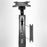Duronic Monitor Arm Stand with an included installation tool on a white background