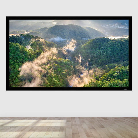 Duronic Projector Screen