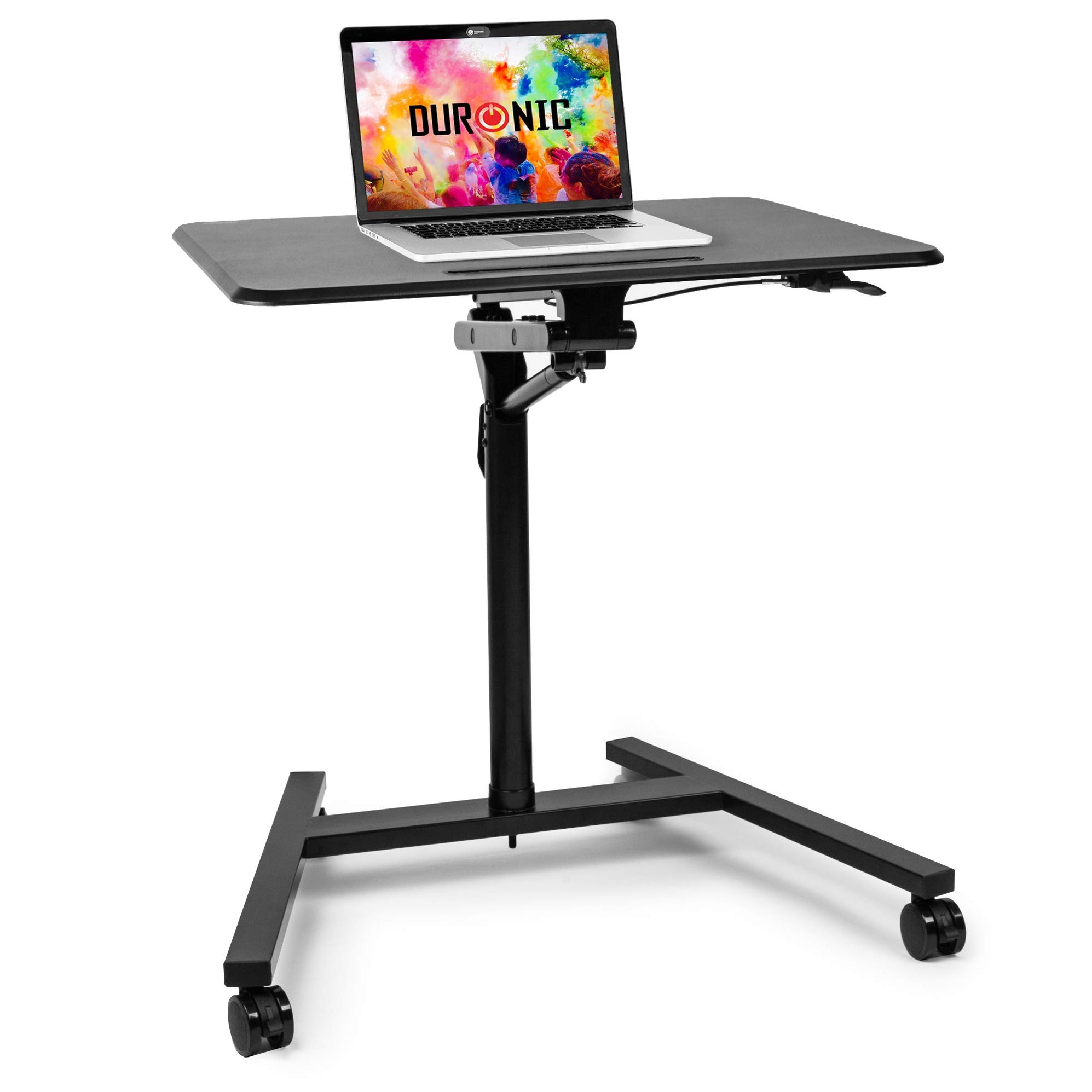 Duronic Projector Stand WPS37 | Multi-Use Video Projector Floor Table ...