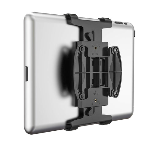 Duronic Tablet Holder with silver tablet
