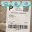 Duronic Thermal Labels with green checkmarks indicating resistance to water, oil, and smudging.