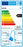 Duronic VC8 BK stick vacuum cleaner energy rating A+