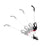 Duronic VC8 BK upright vacuum cleaner multiple versatile ways of cleaning 