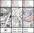 Duronic XXL Cross Cut Paper Shredder with comparison chart of strip cut, cross cut, and micro cut paper shredder output types.