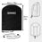 Duronic fan cover dimensions to protect electric fans from dust and debris